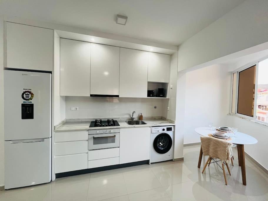 מינדלו Bliss Apartments T1 - Soleil מראה חיצוני תמונה