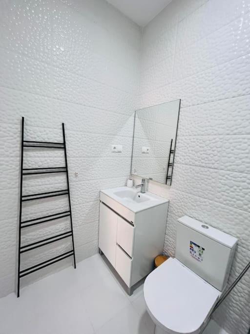 מינדלו Bliss Apartments T1 - Soleil מראה חיצוני תמונה